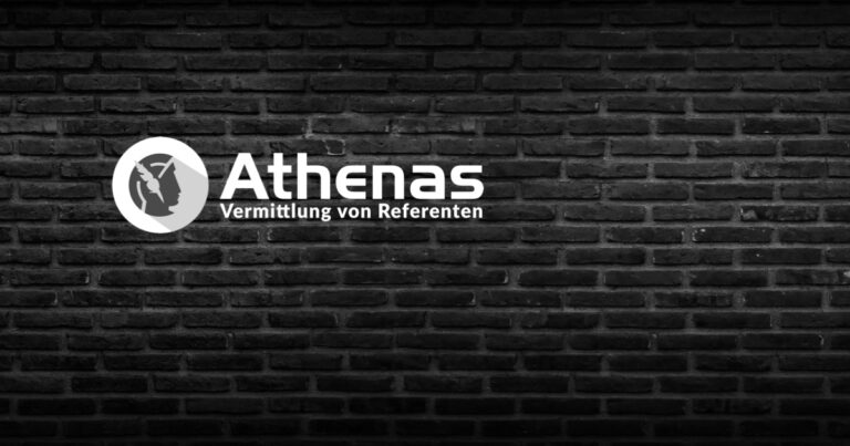 Athenas Referentenvermittlung: Partner im Blickwinkel KUNDE Club