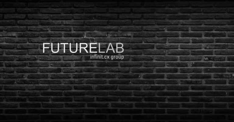 Futurelab: Partner im Blickwinkel KUNDE Club