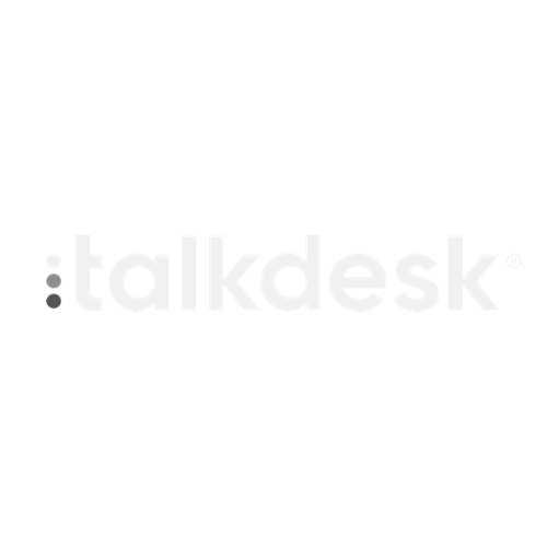 talkdesk: Blickwinkel KUNDE Club Partner