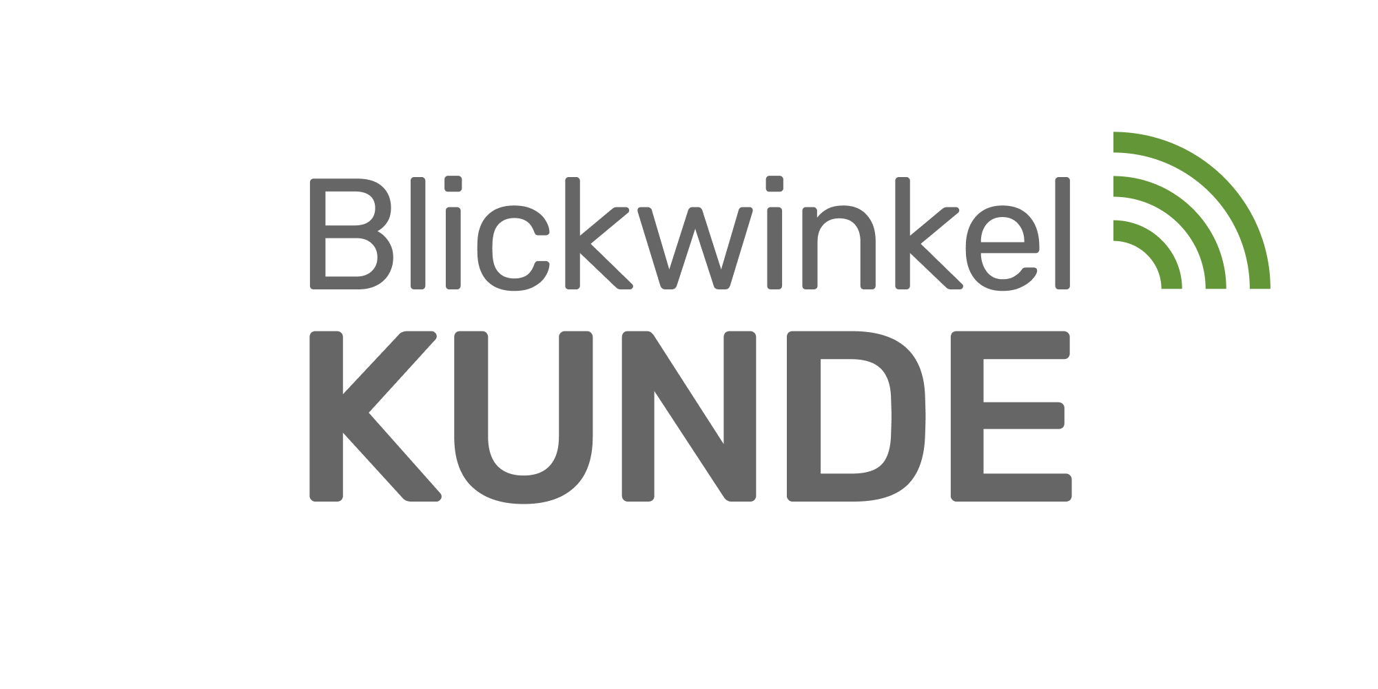 Blickwinkel KUNDE Podcast