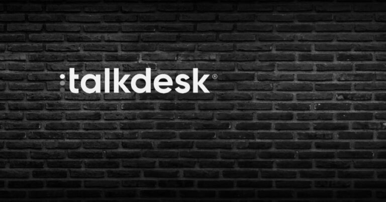 talkdesk: Partner im Blickwinkel KUNDE Club